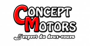 Concept Motors