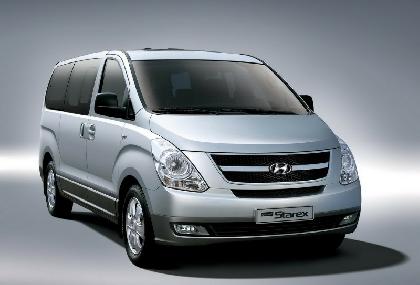Hyundai H1