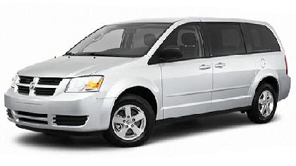 Dodge Grand Caravan