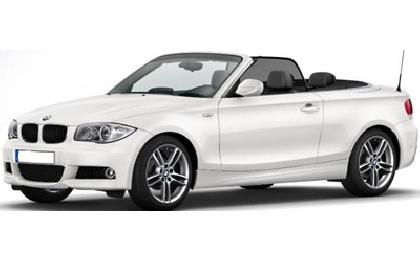 BMW SERIE 1