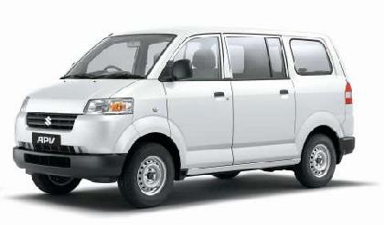 SUZUKI APV