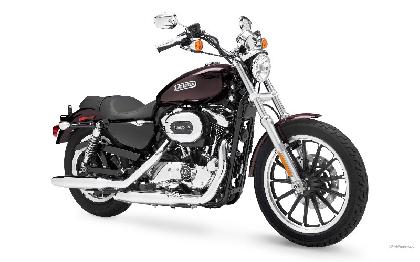 SPORTSTER XL1200L